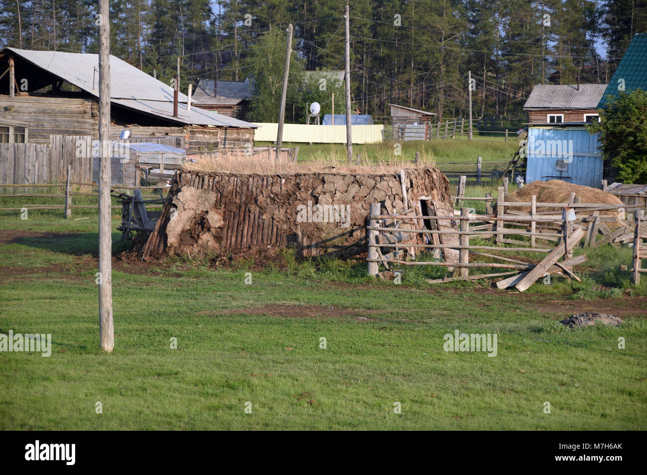 Yakut hires stock photography and images Alamy