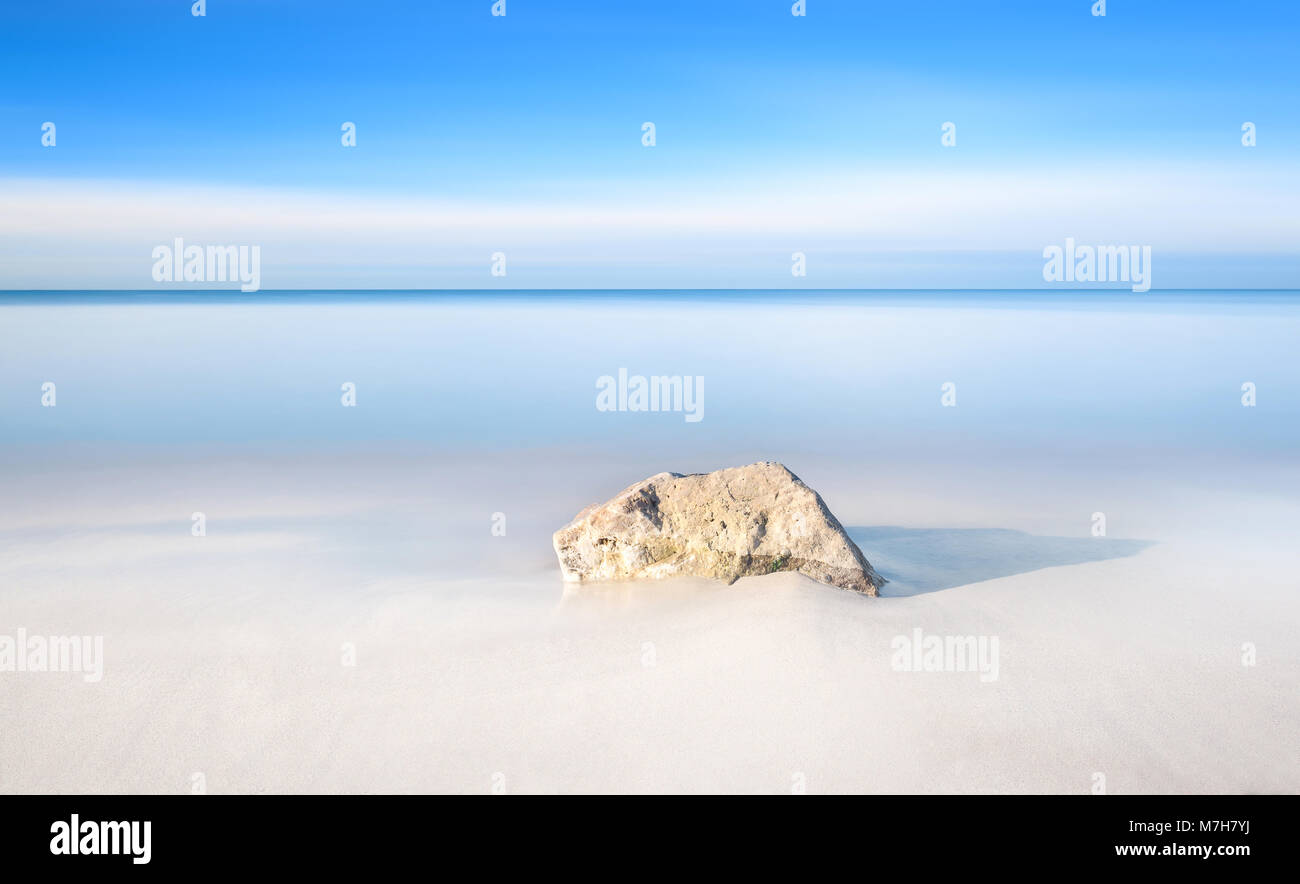 Tripinview Spiagge Bianche Italy Toscana Livorno