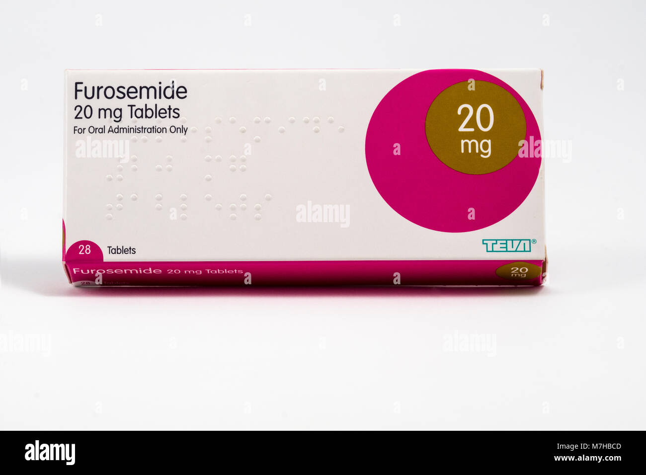 Furosemide price nhs
