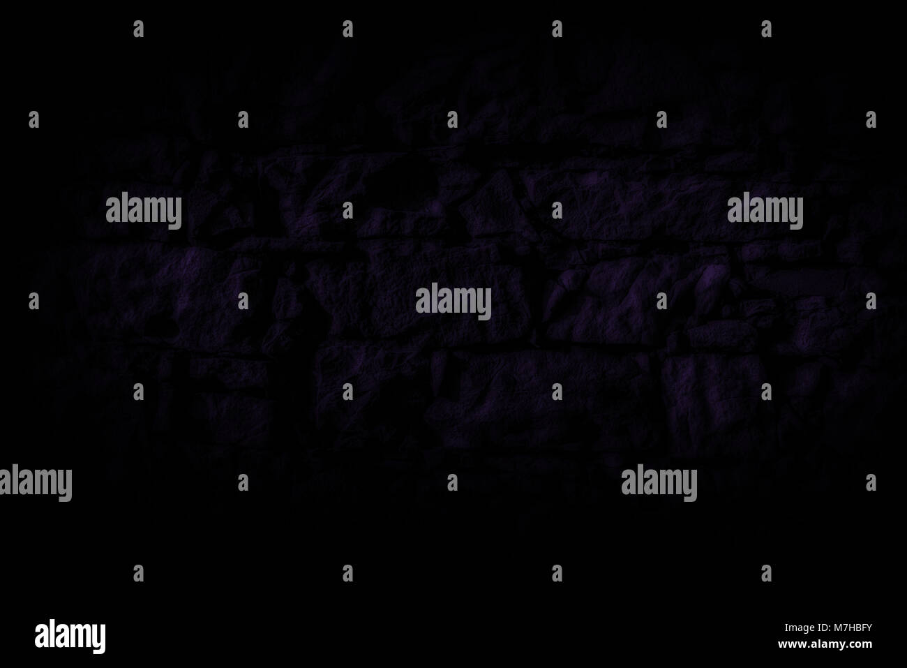dark blue grunge stone rock background or texture Stock Photo - Alamy
