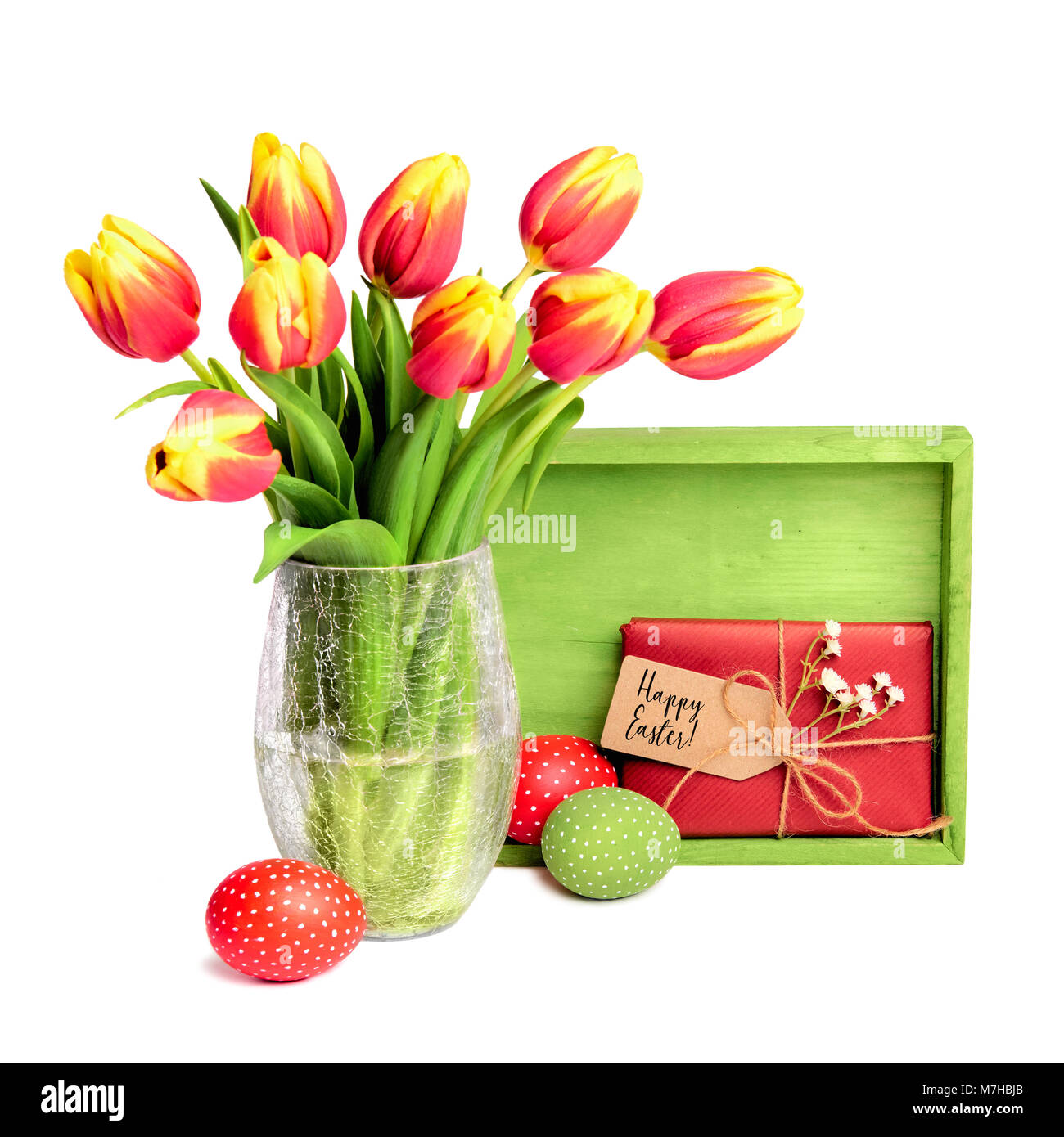 Red tag on wood Cut Out Stock Images Pictures Alamy