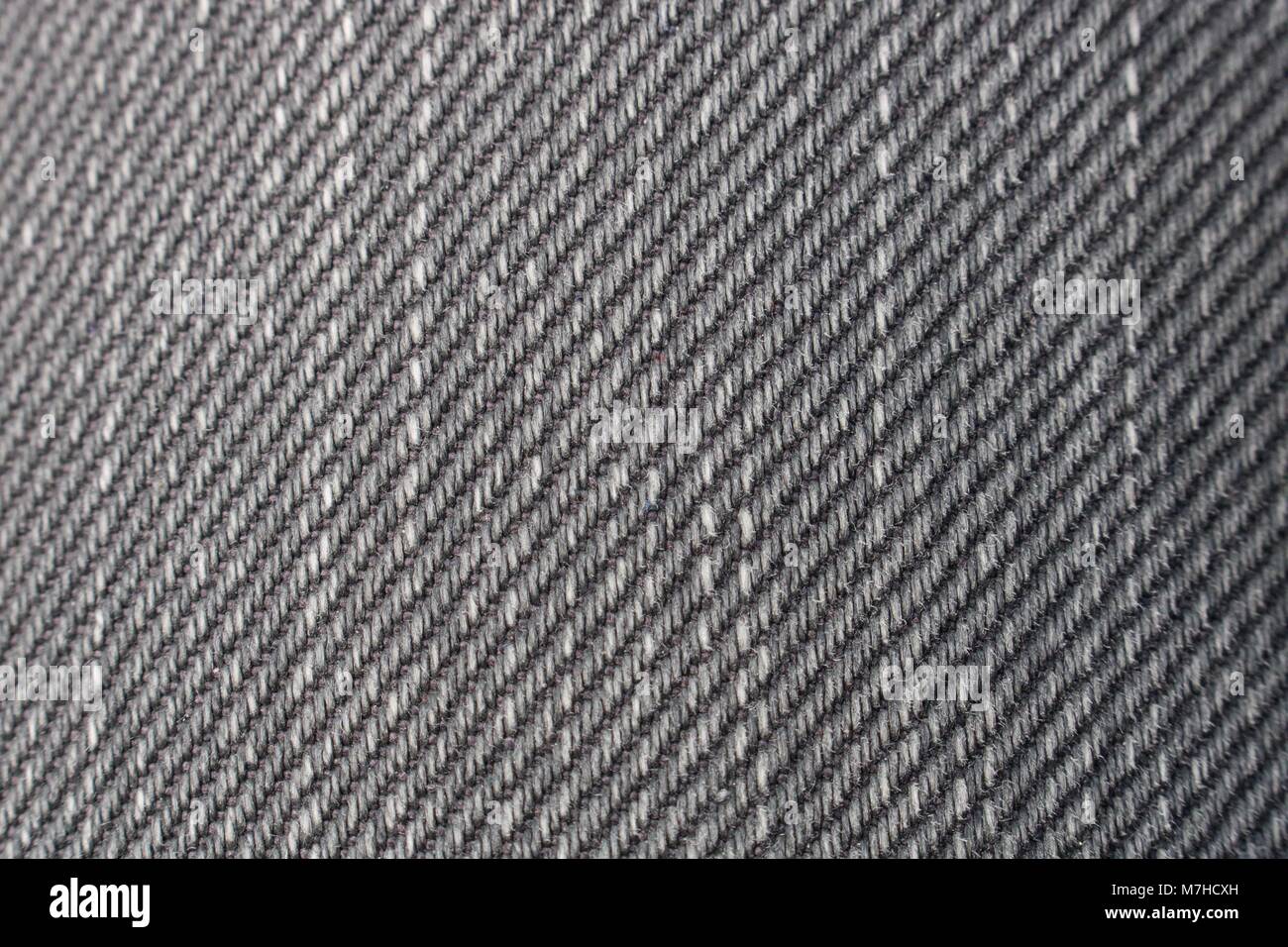 Textura de tecido em nylon Stock Photo