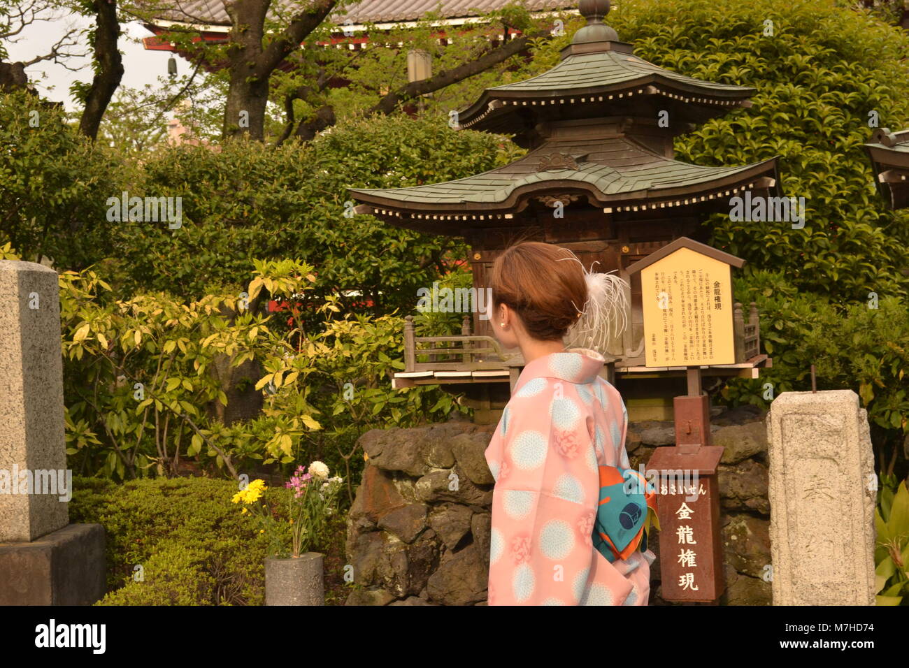 Japon Tokyo High Resolution Stock Photography and Images - Alamy