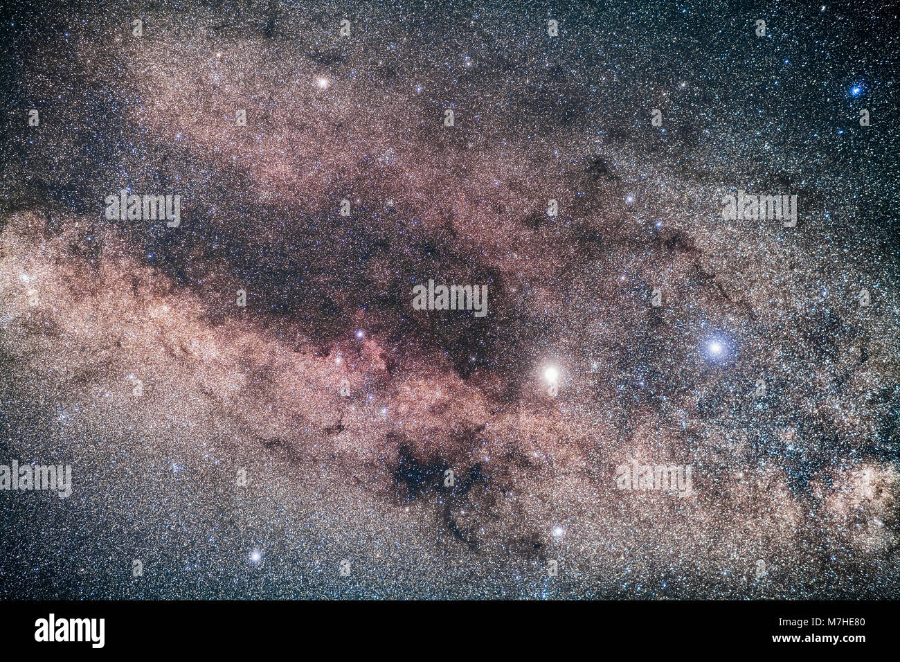 Alpha centauri hires stock photography and images Alamy