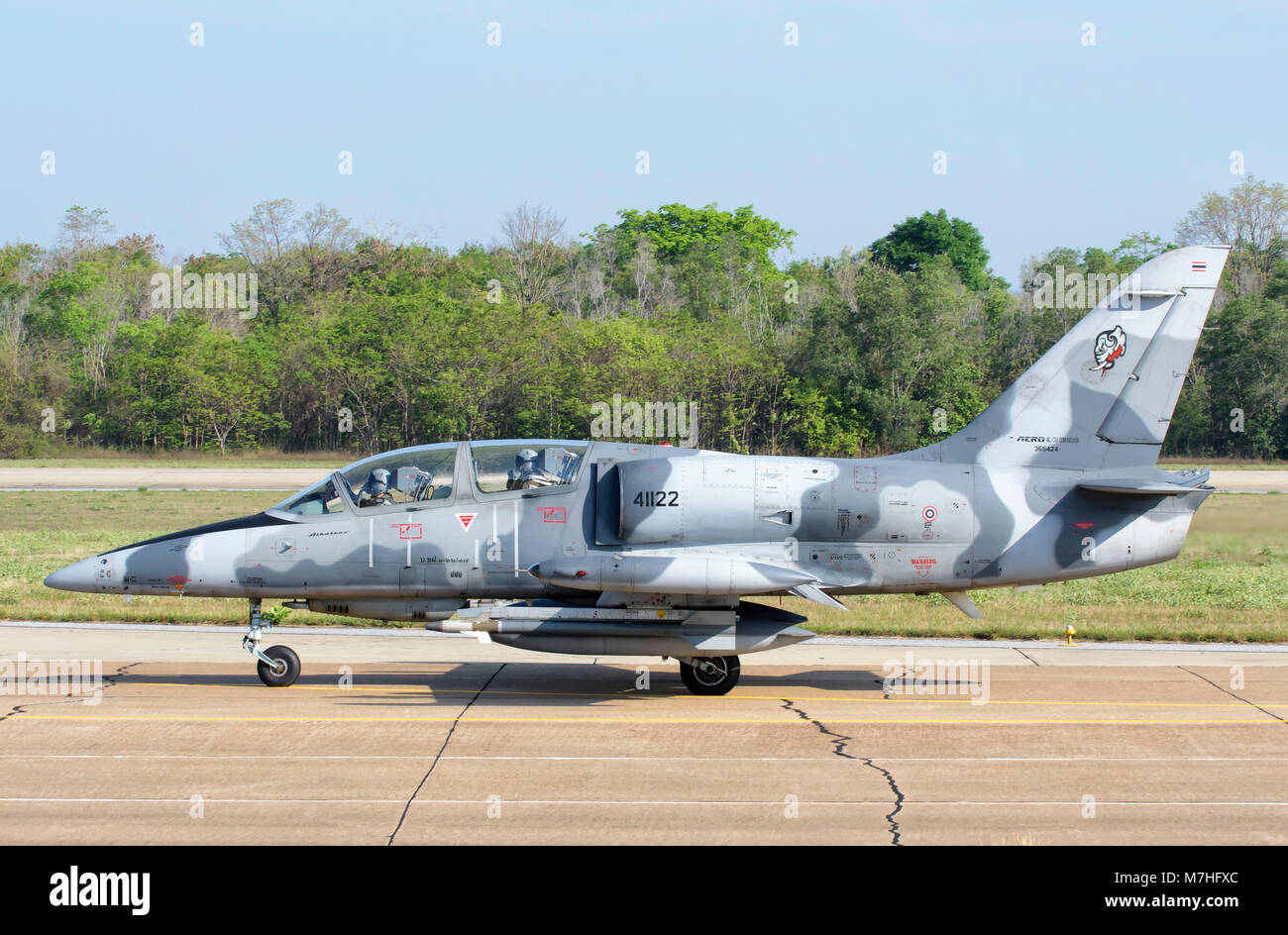 royal thai air force aircraft