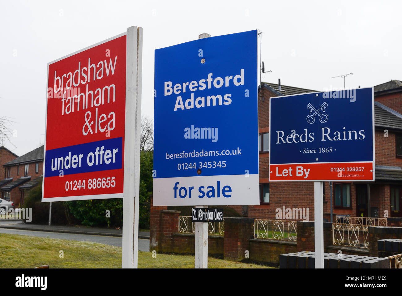 Beresford adams hires stock photography and images Alamy