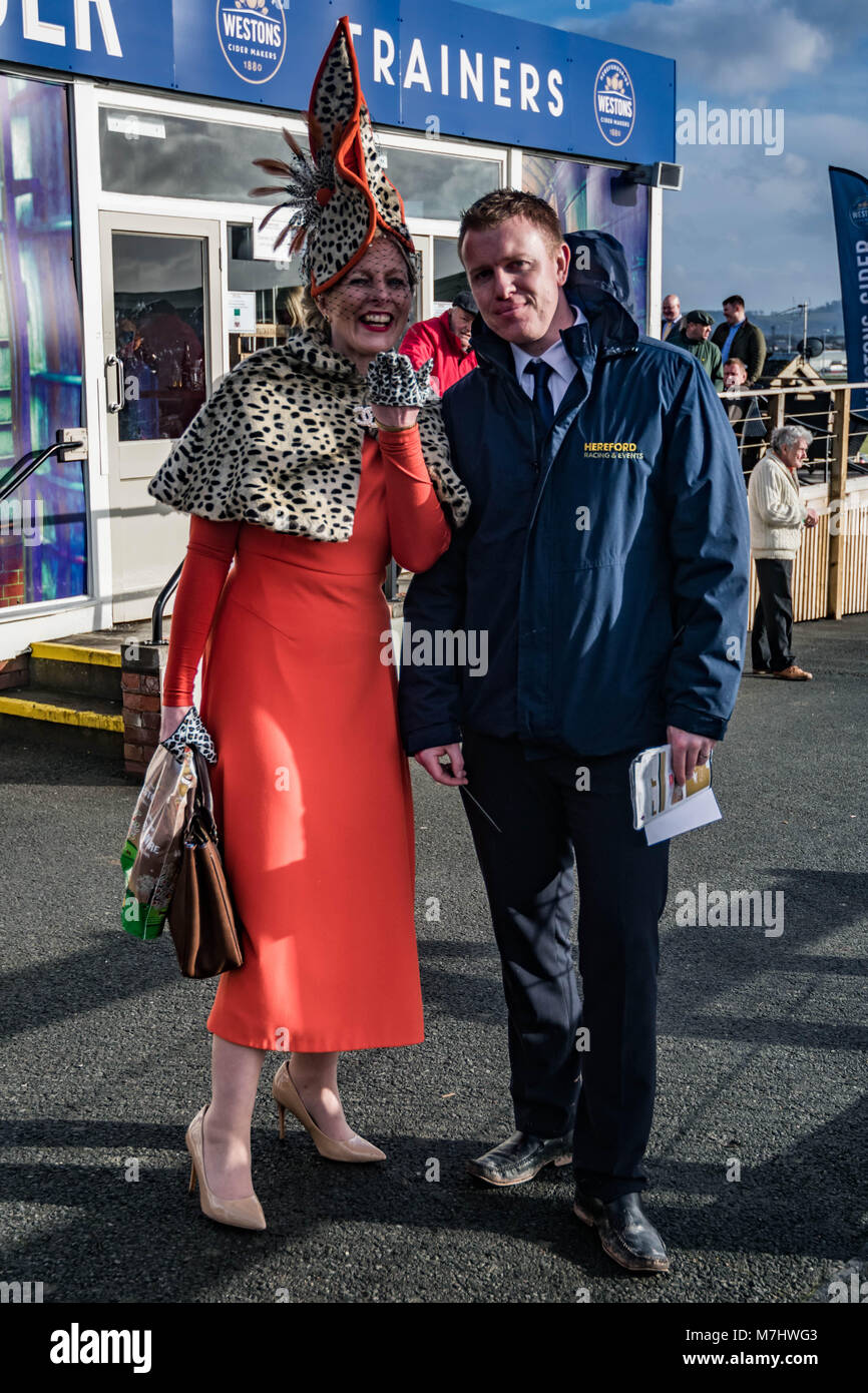 Best dressed races 2018 hot sale