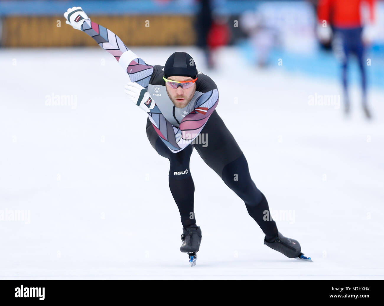 Haralds silovs of latvia hires stock photography and images Alamy