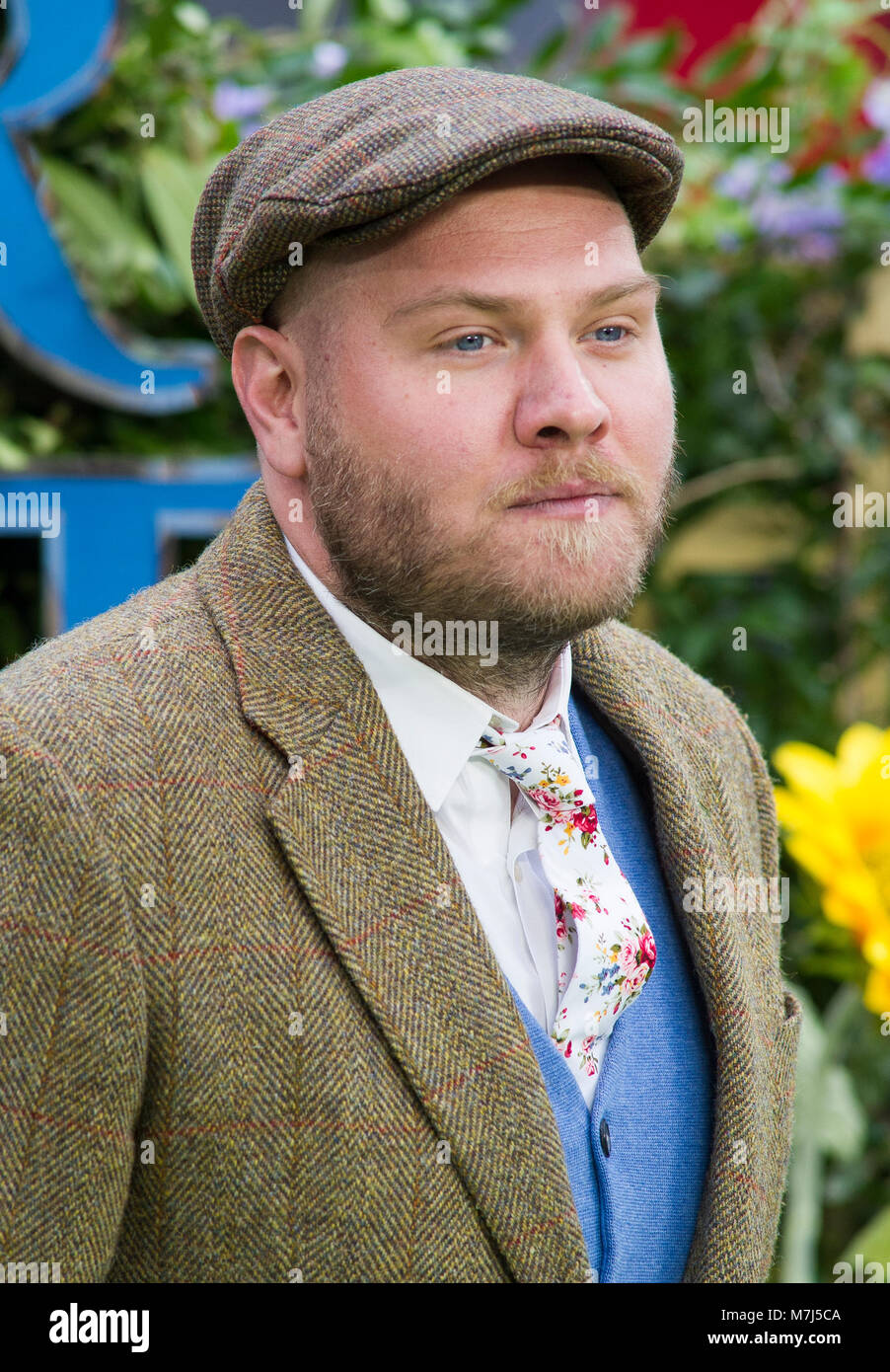 Dominic Lewis I Will Survive Dominic West Actor Stock Photos & Dominic West Actor Stock Images - Alamy