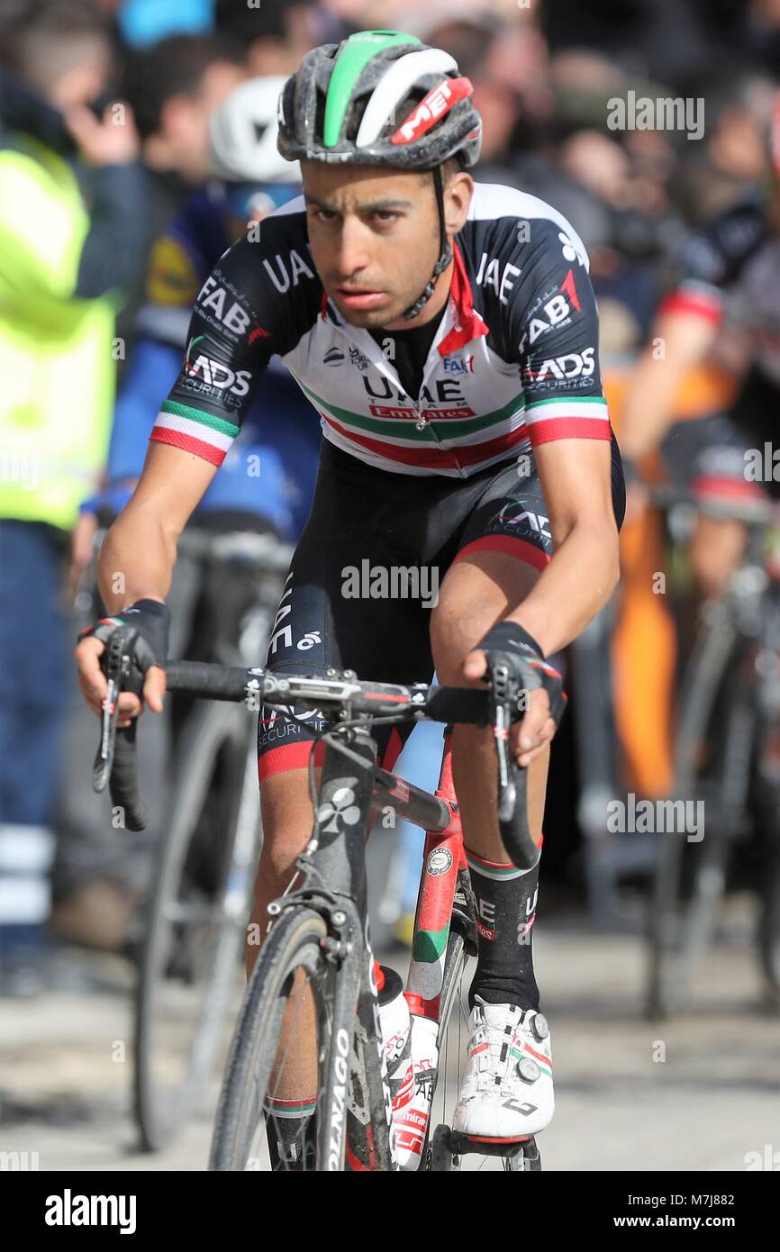 2018 uci world tour