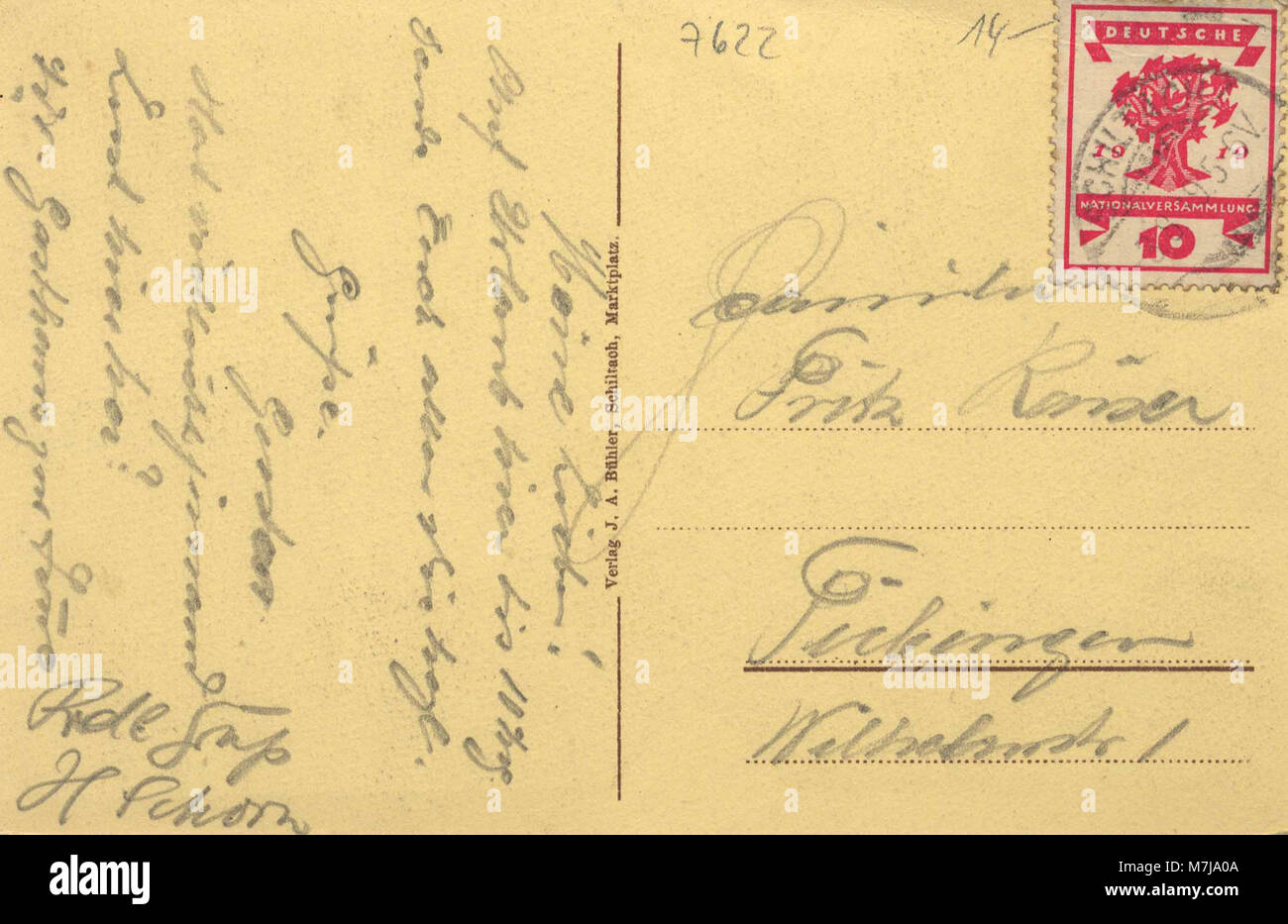 The Jägerhaus and Strumpfweberhaus in Schiltach, Baden-Württemberg ...