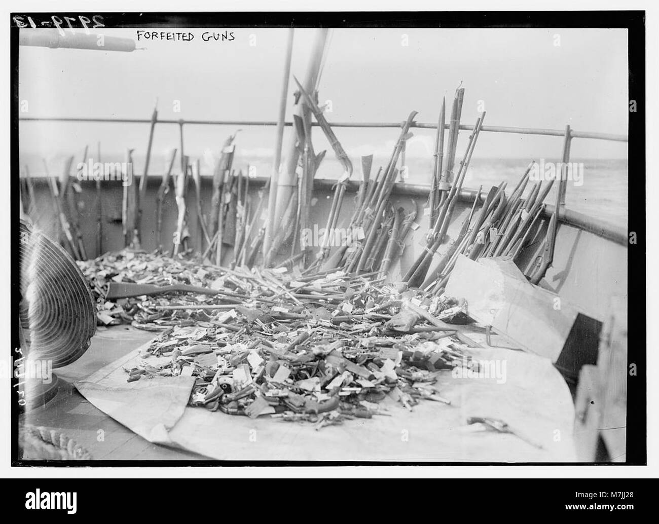 Forfeited history hi-res stock photography and images - Alamy