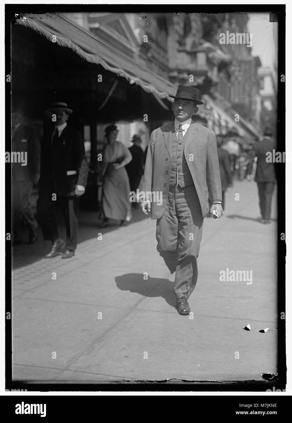 C a lejeune hires stock photography and images Alamy