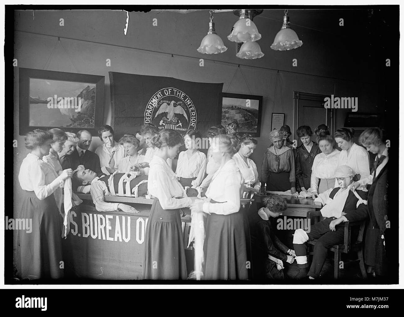 Mine Rescue Tools Mine rescue equipment hi-res stock photography and images - Alamy