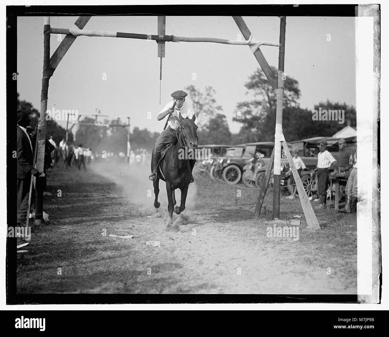 a-historical-photograph-capturing-a-tournament-possibly-a-sports