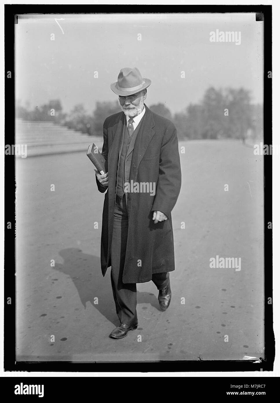 Congressman james mann hi-res stock photography and images - Alamy