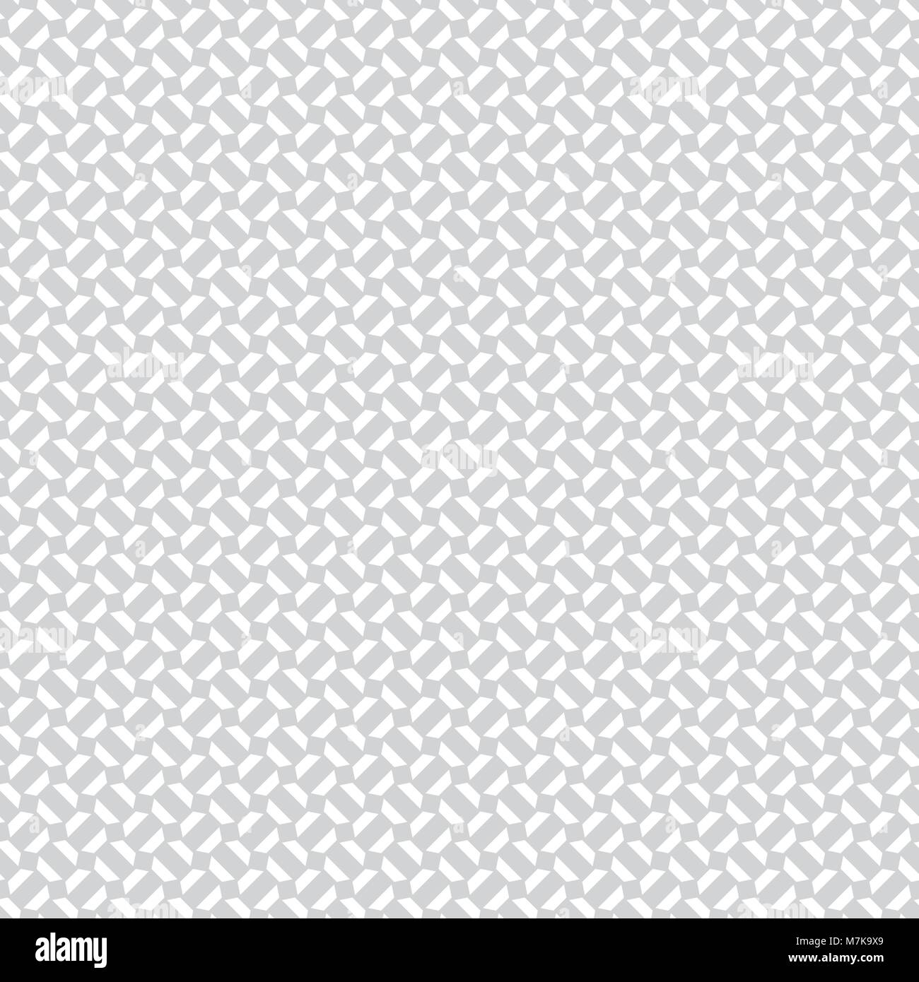 Seamless Pattern Repeating Modern Stylish Geometric Texture Vector Element Of Graphic Design