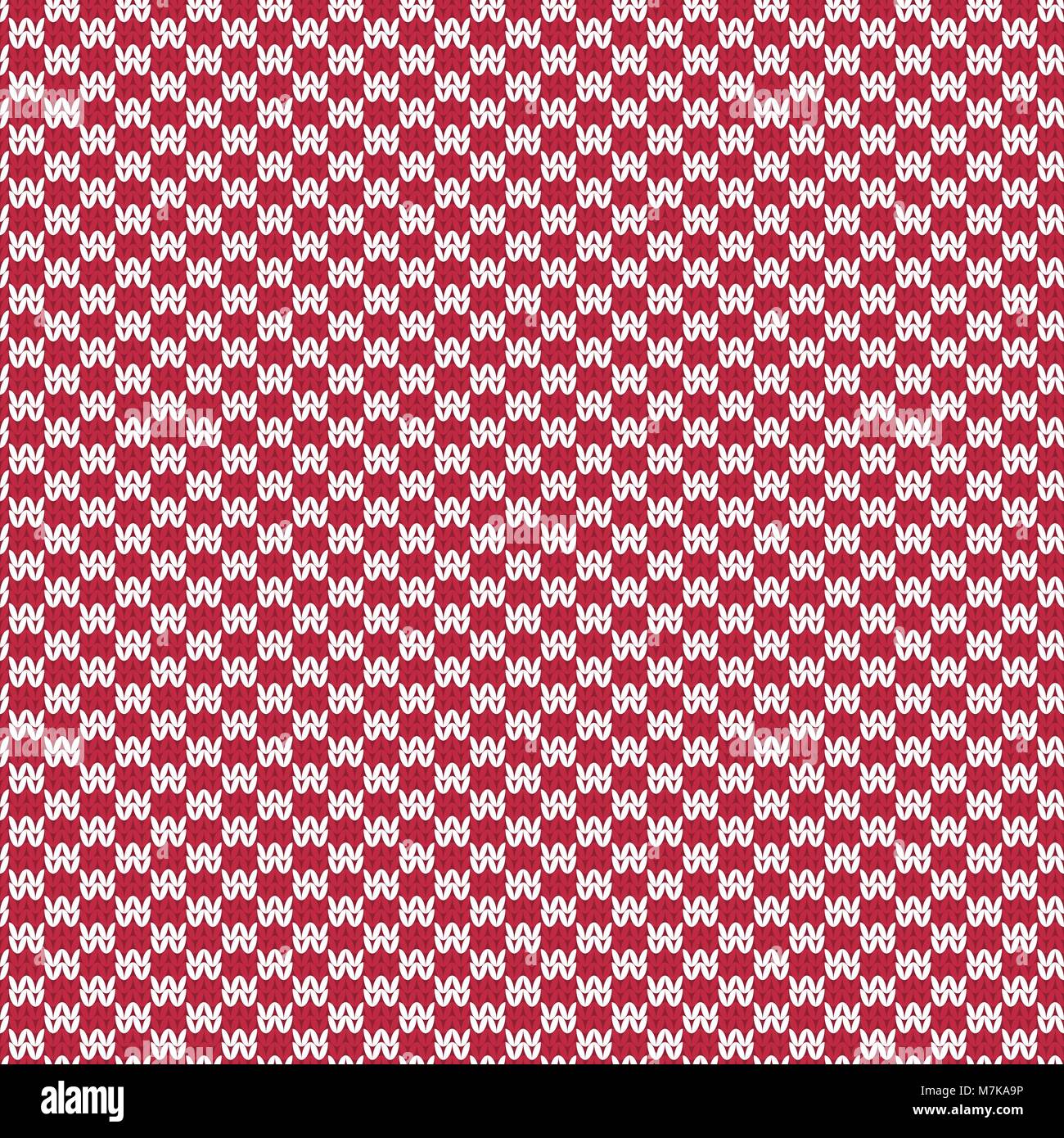 snowflake jacquard design snowflake jacquard design