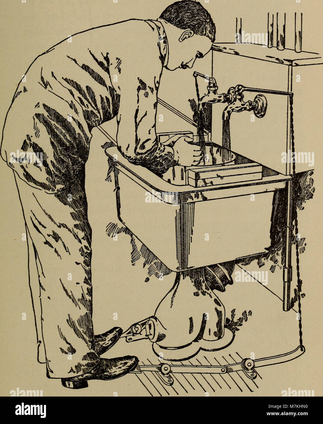 surgical aseptic technique surgical aseptic technique