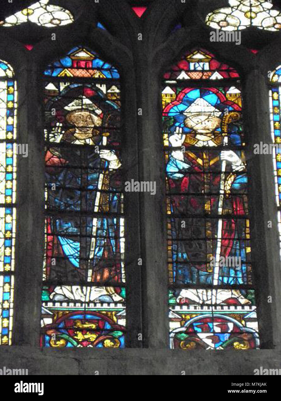 Saint samson de dol hi-res stock photography and images - Alamy