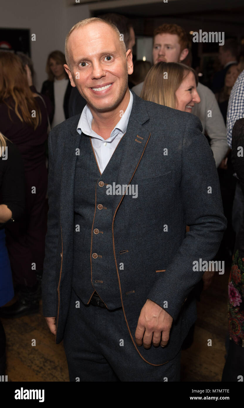 Guests attend Helen Warner: The Story of Our Lives - book launch party ...
