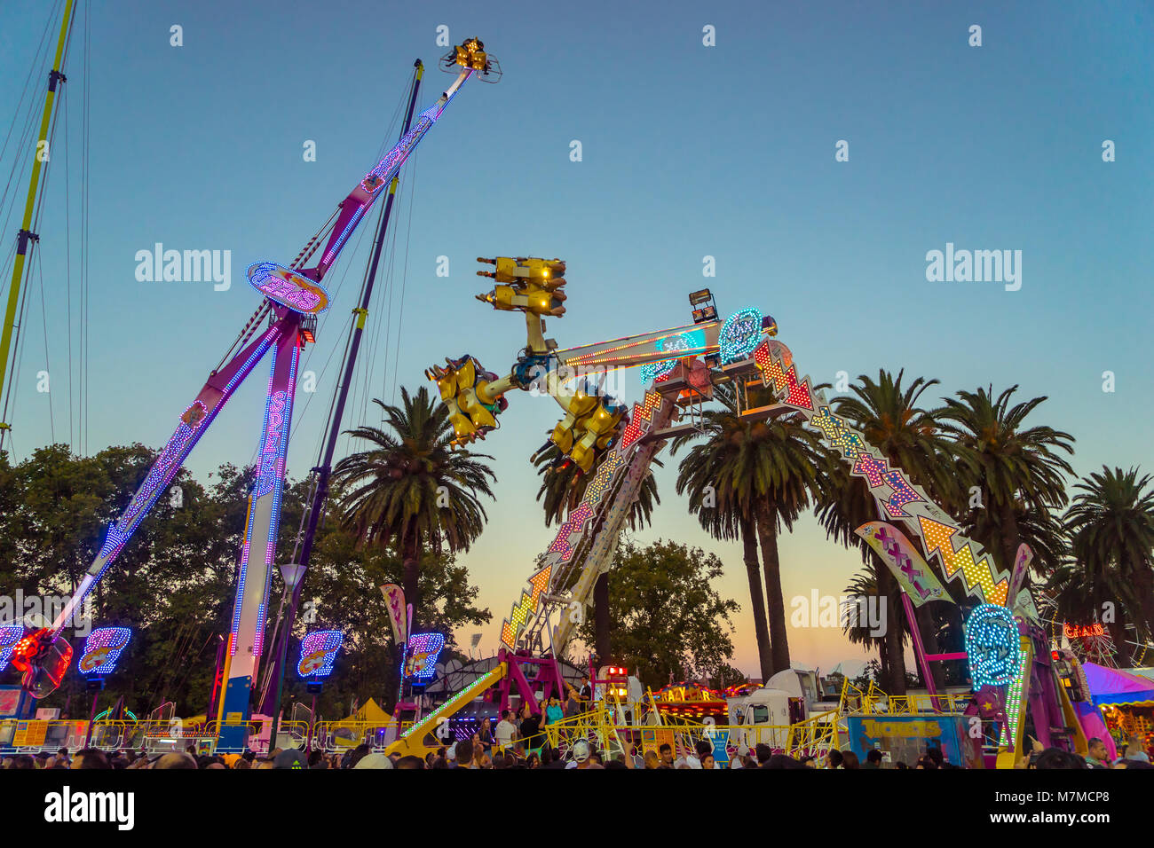 Moomba festival 2024
