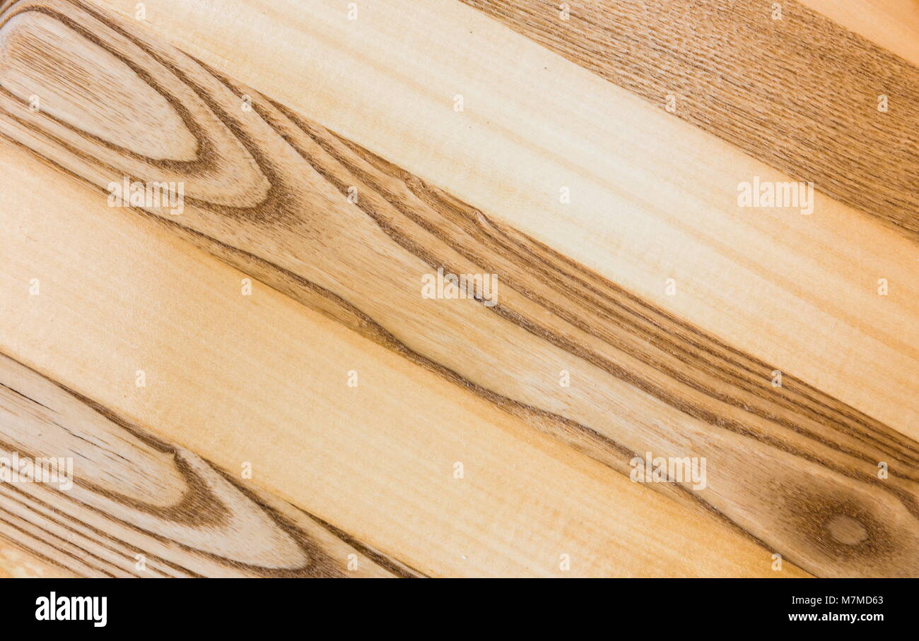 Zebra Wood Flooring Texture