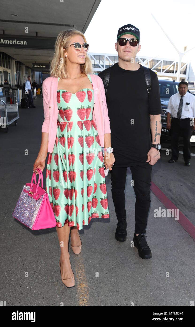 paris hilton pink birkin