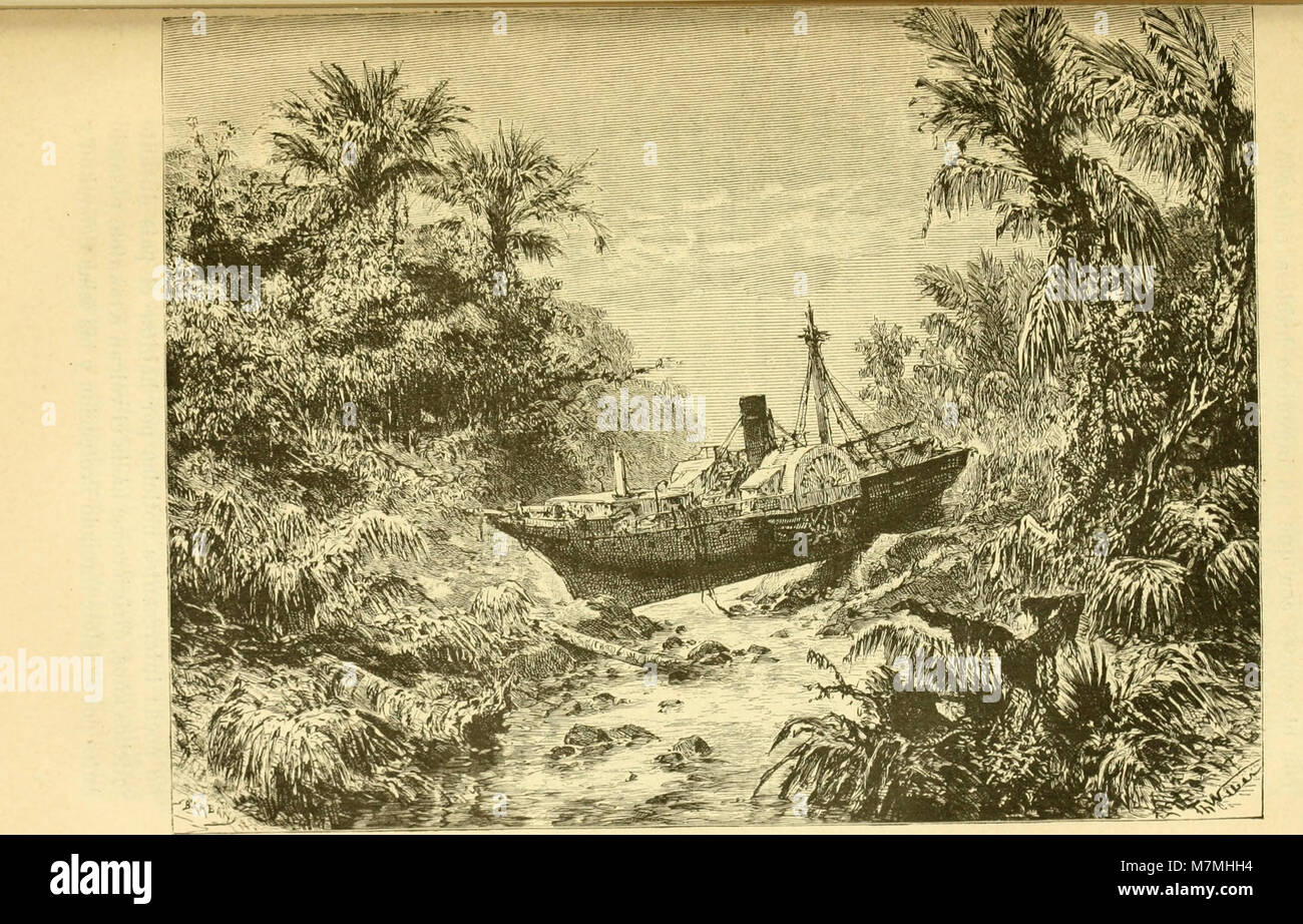 Anales de la Sociedad Española de Historia Natural (1886) (17545921453