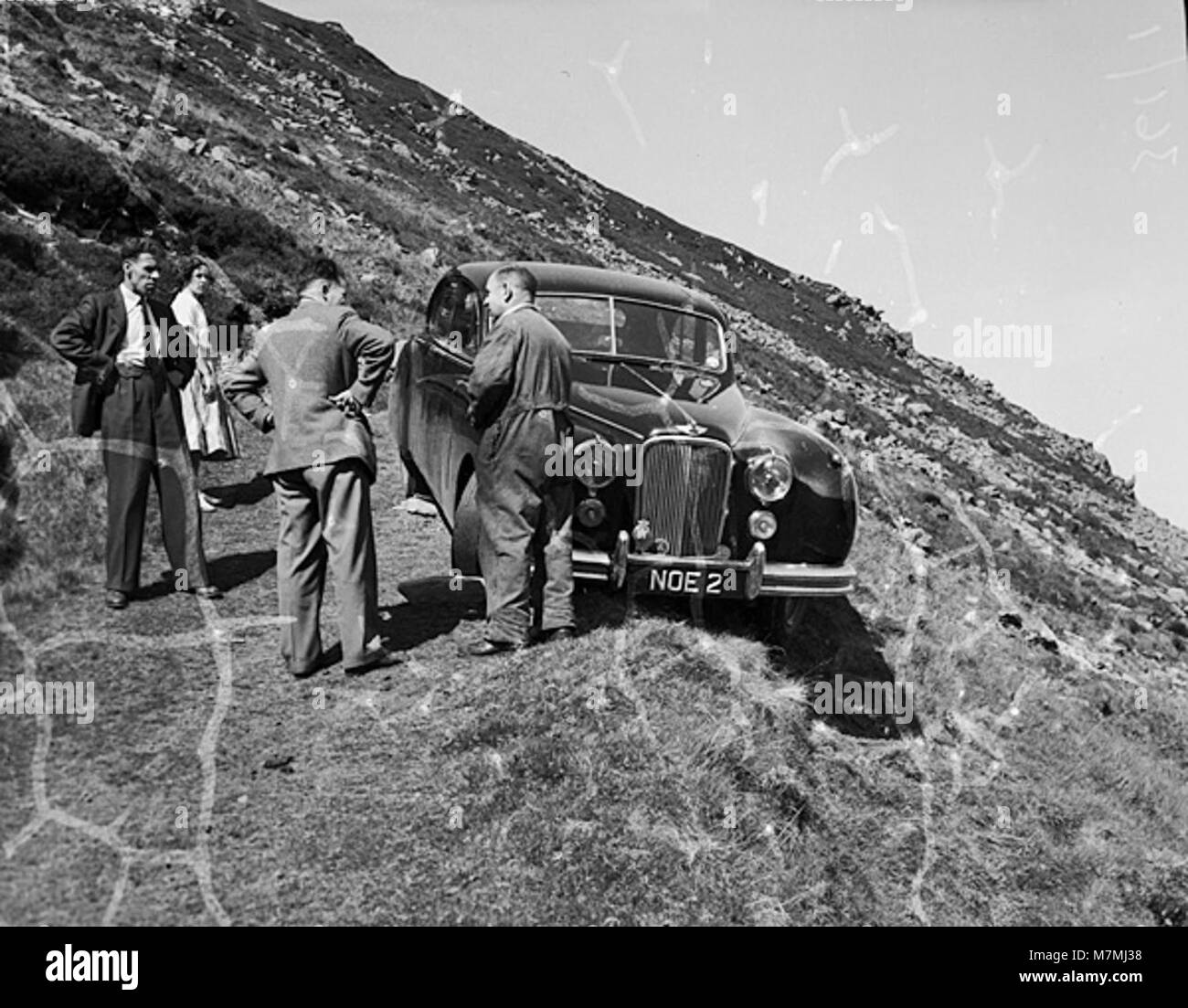 Study road Black and White Stock Photos & Images - Alamy