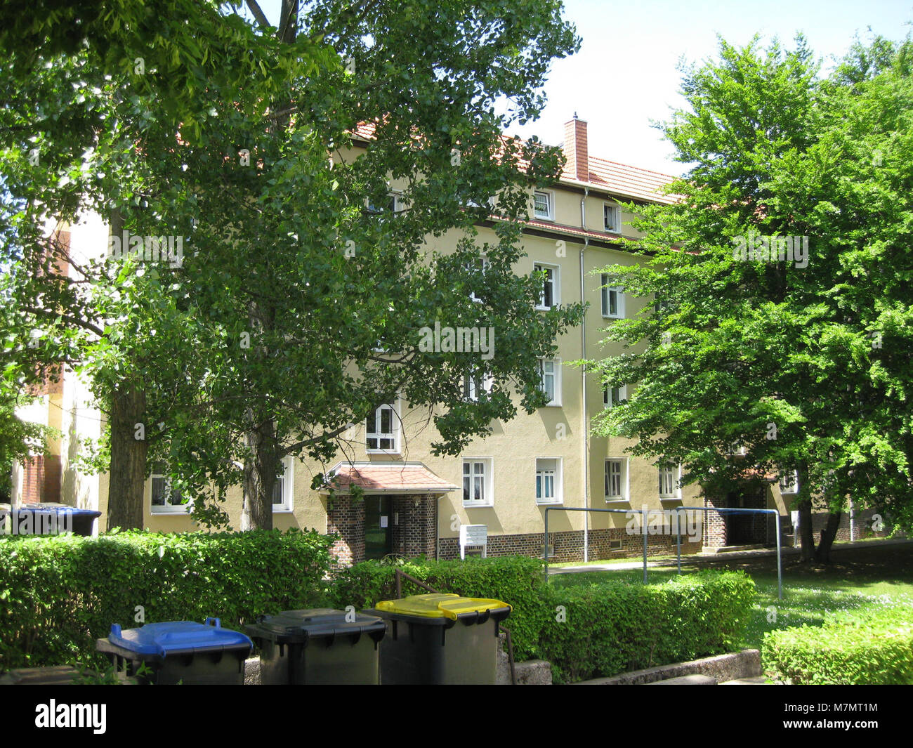 Carl Von Ossietzky Strae Wiesbaden