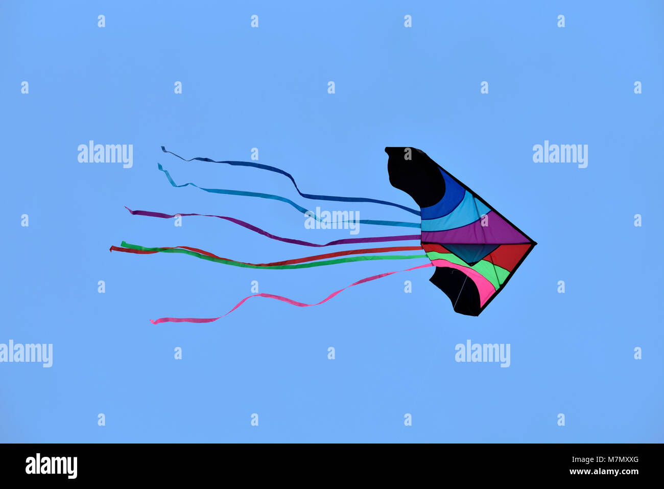 Kite flying during carnival festival in Athens, Greece Stock Photo Alamy