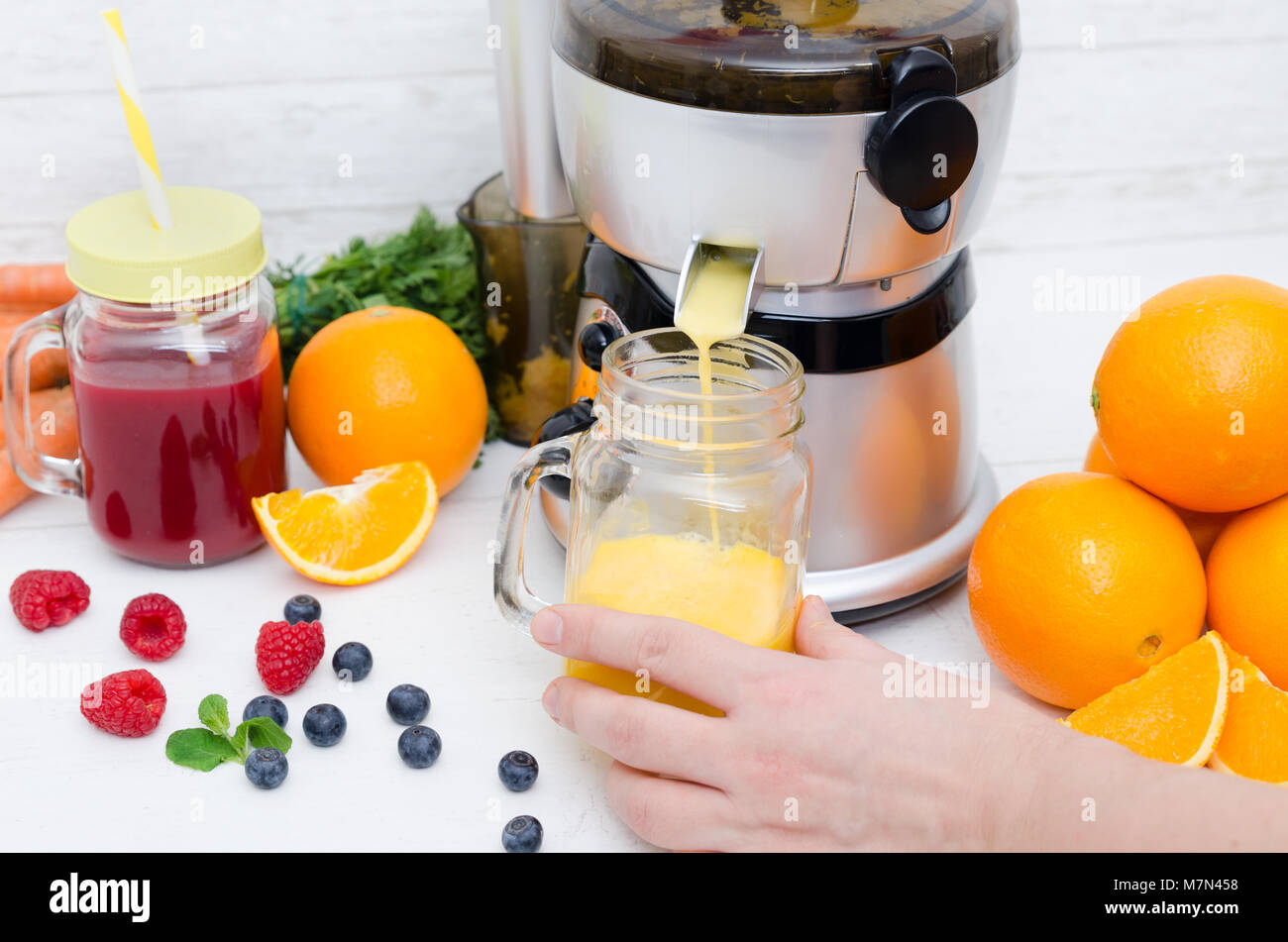 1,529 Electric Juicer Stock Photos, High-Res Pictures, and Images