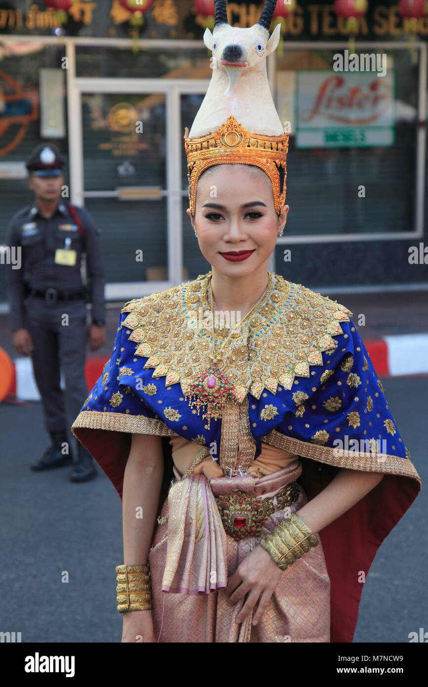 chinese new year thailand dates