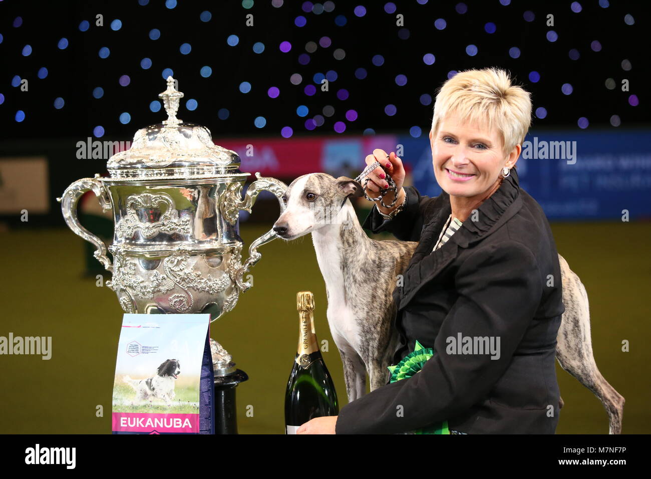 Crufts 2018 sales