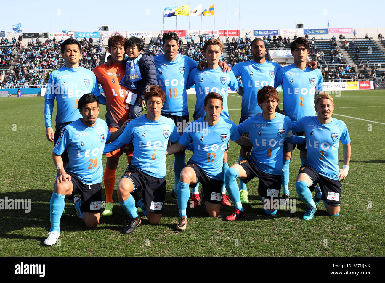 Yokohama Fc