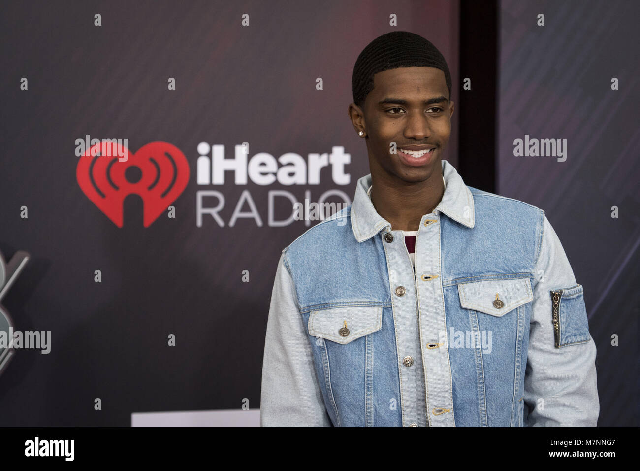 Christian combs hi-res stock photography and images - Alamy