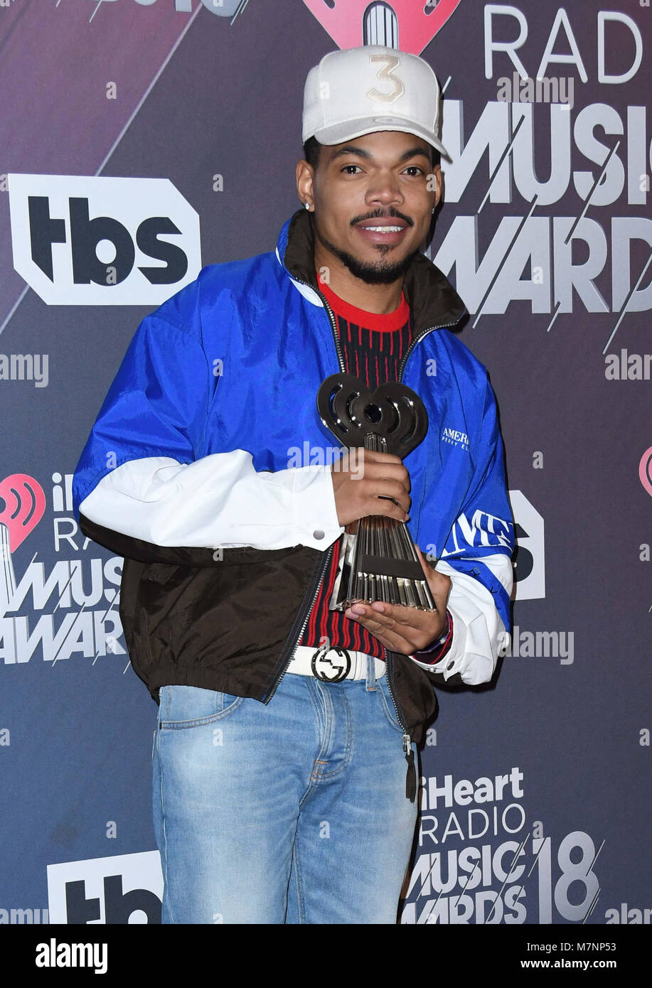 Ingolwood Rappers Inglewood, CA, USA. 11th Mar, 2018. 11 March 2018 - Inglewood ...