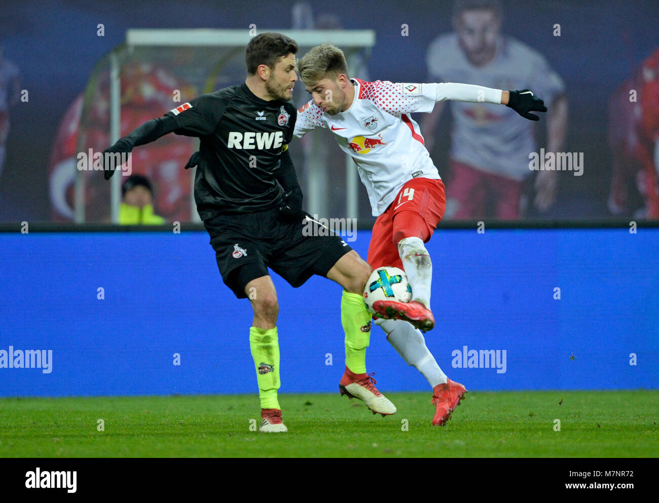 REWE EM 2016 DFB Jimmie 7 Matthias Ginter