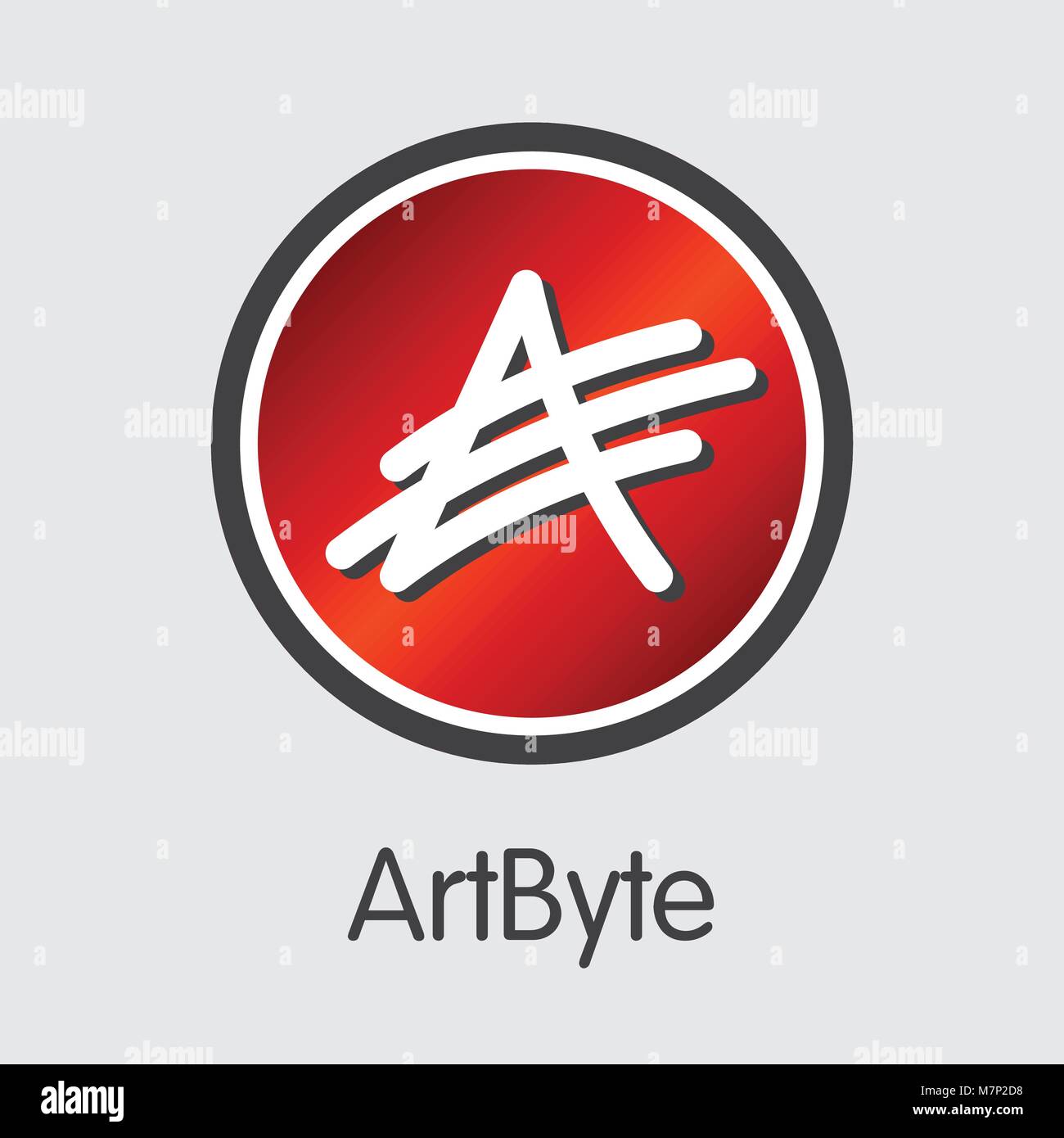 Virtual currency store Stock Vector Images - Alamy