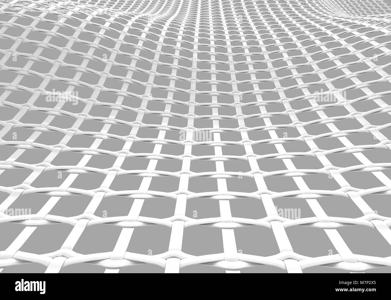 Blank microfiber surface, white fiber textile and structure in 3d ...