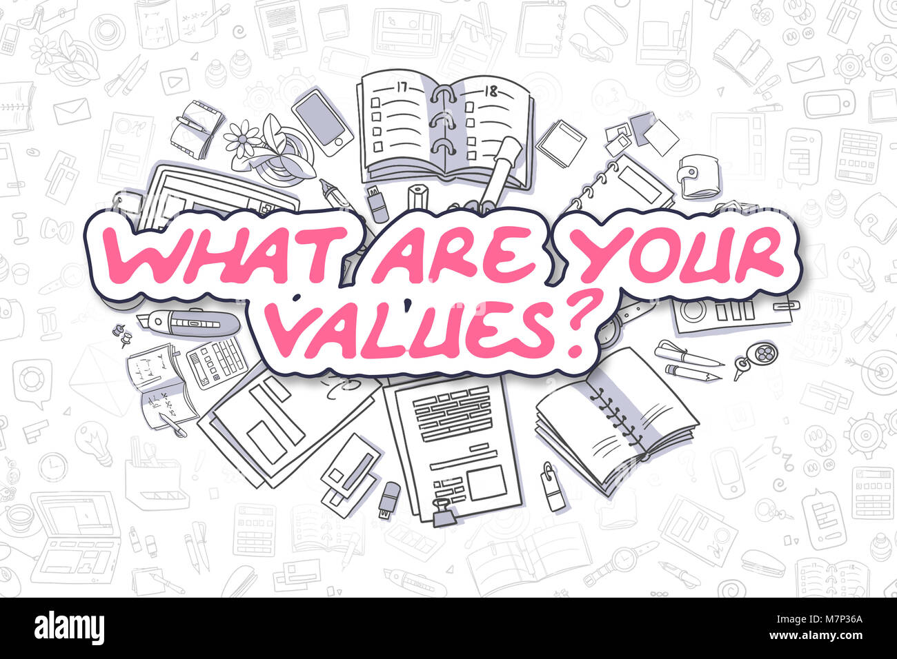 What Are Your Values