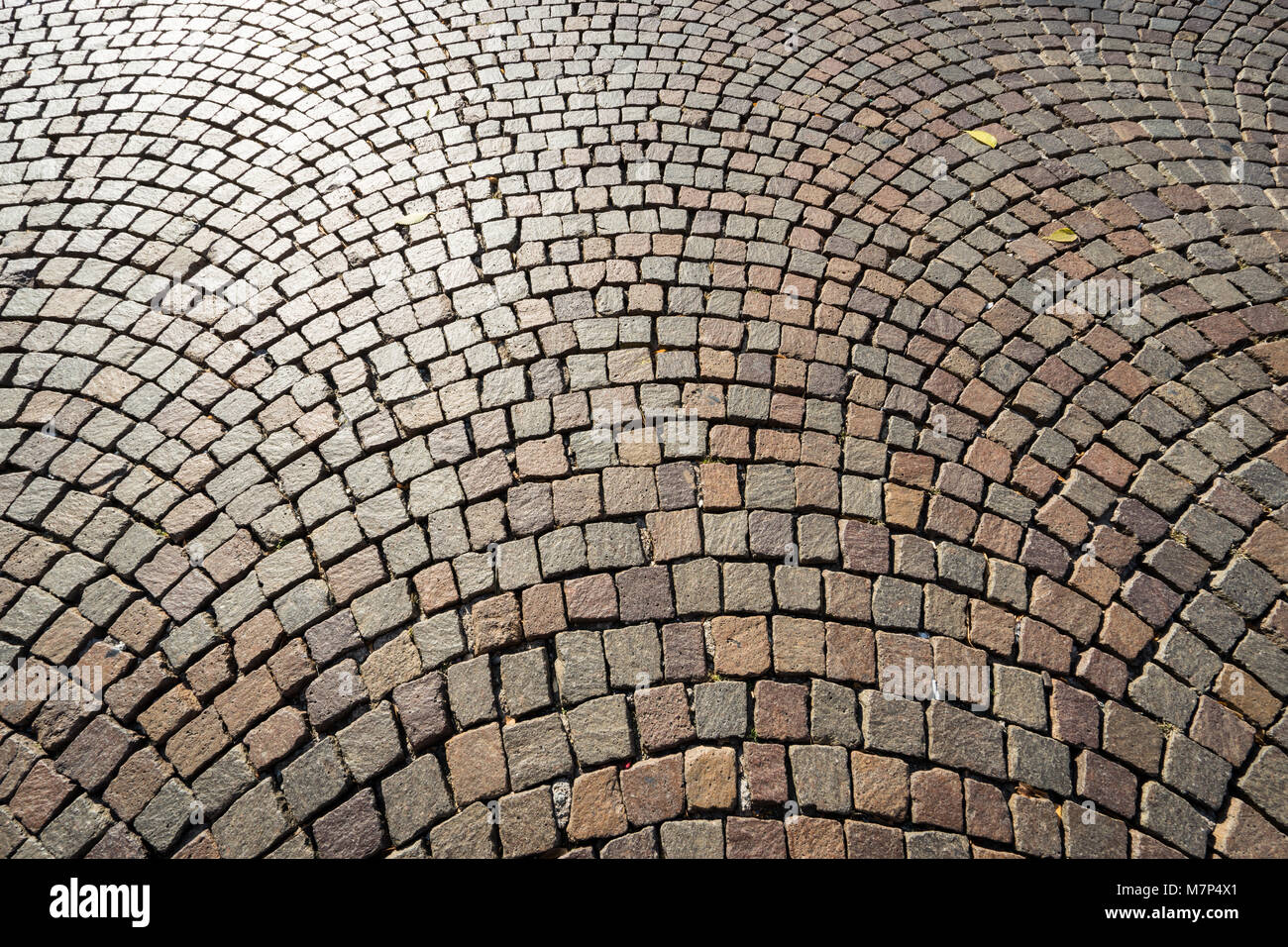 Brick road hires stock photography and images Alamy