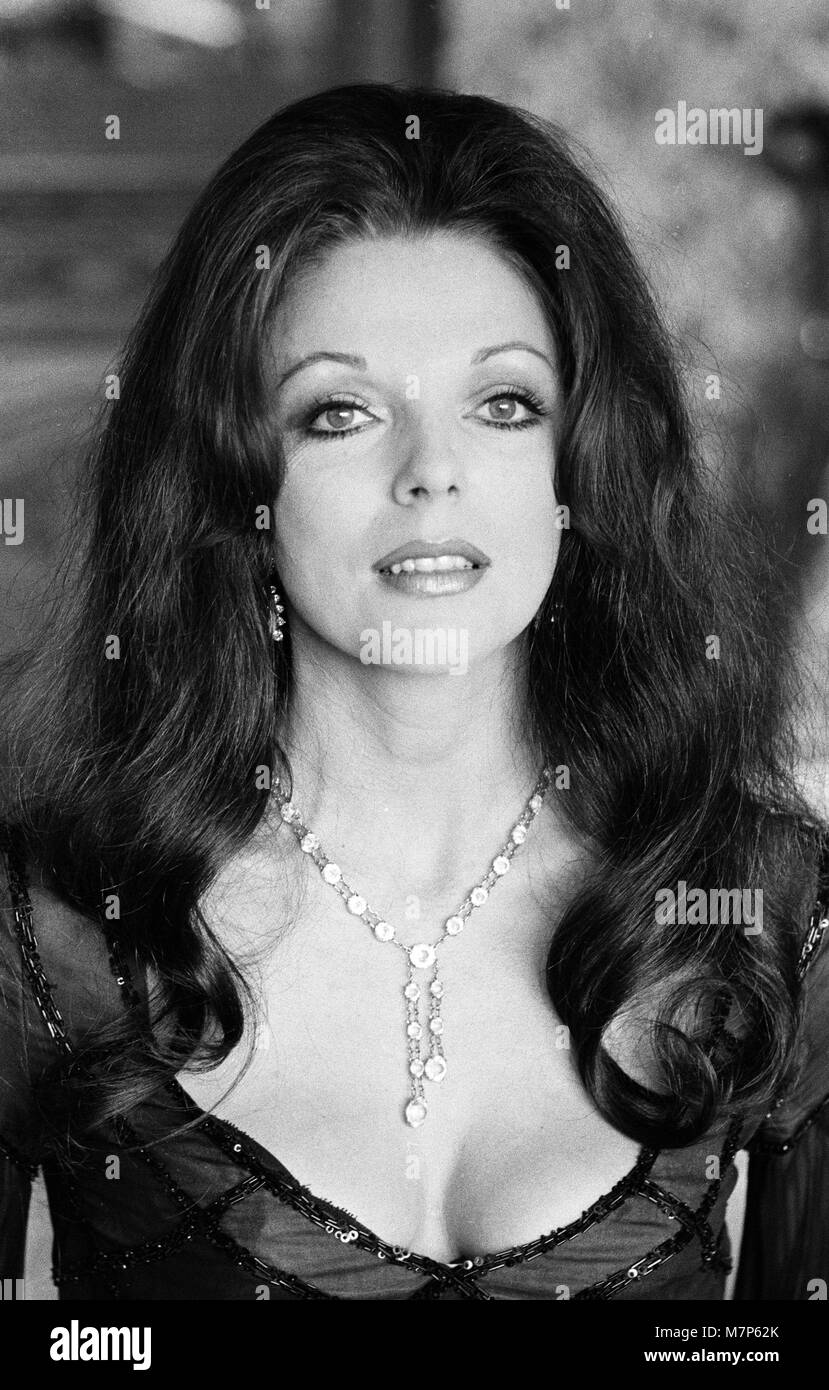 May Collins May Collins