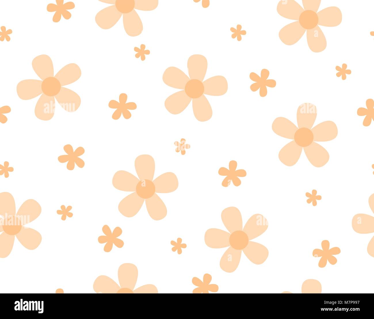 99 Flower Background Orange Picture My