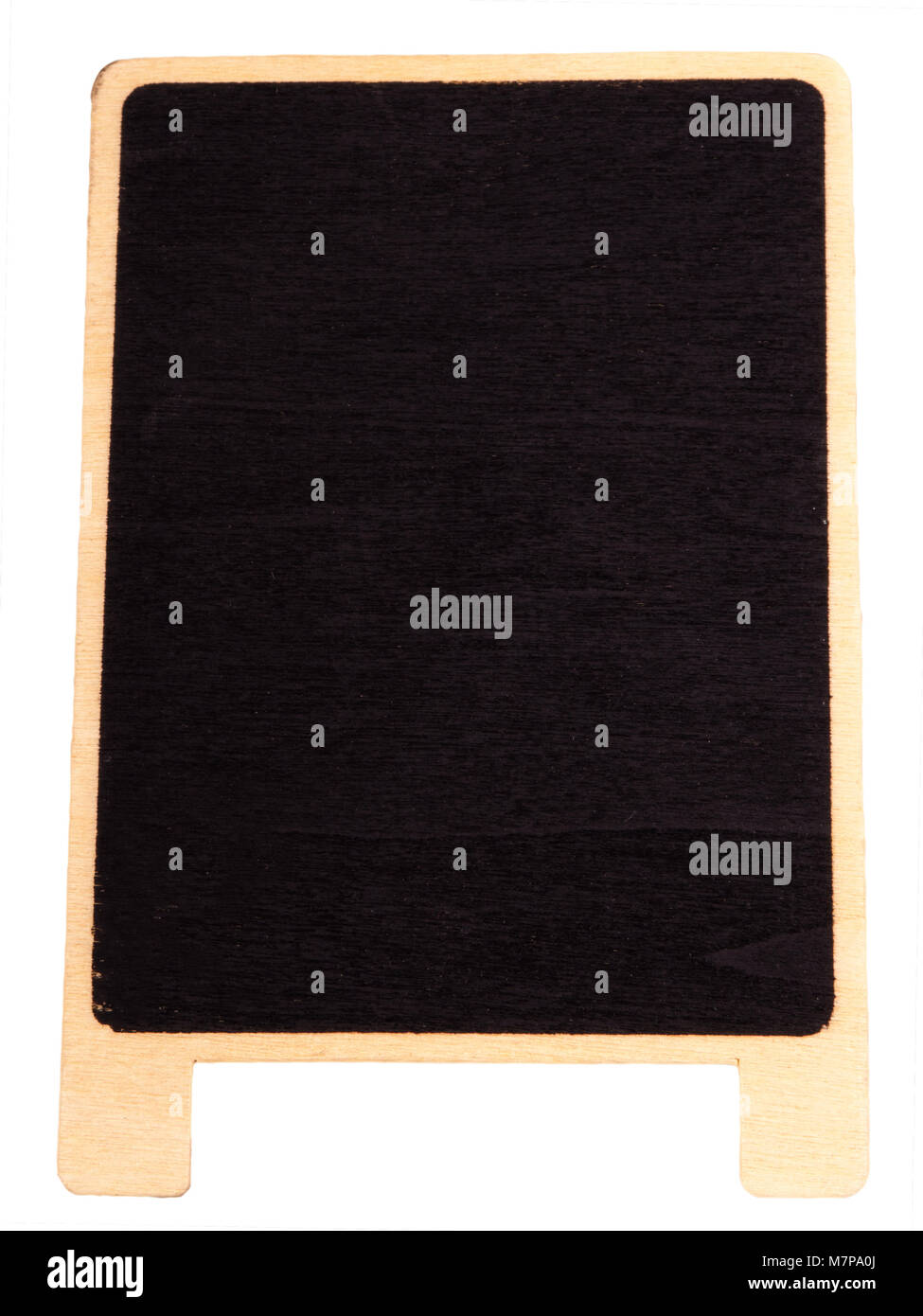 Empty menu hi-res stock photography and images - Alamy