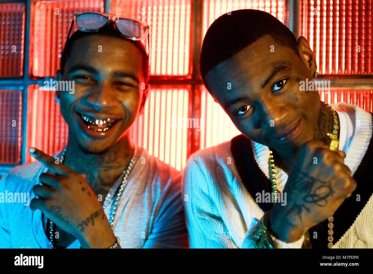 Brandon christopher mccartney hi-res stock photography and images - Alamy