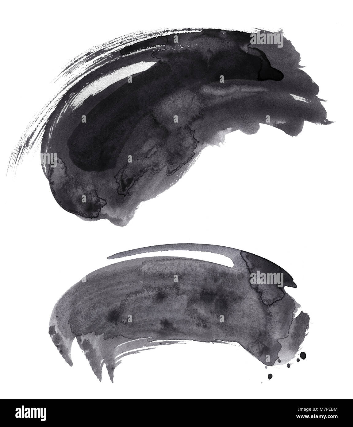 brushstroke low