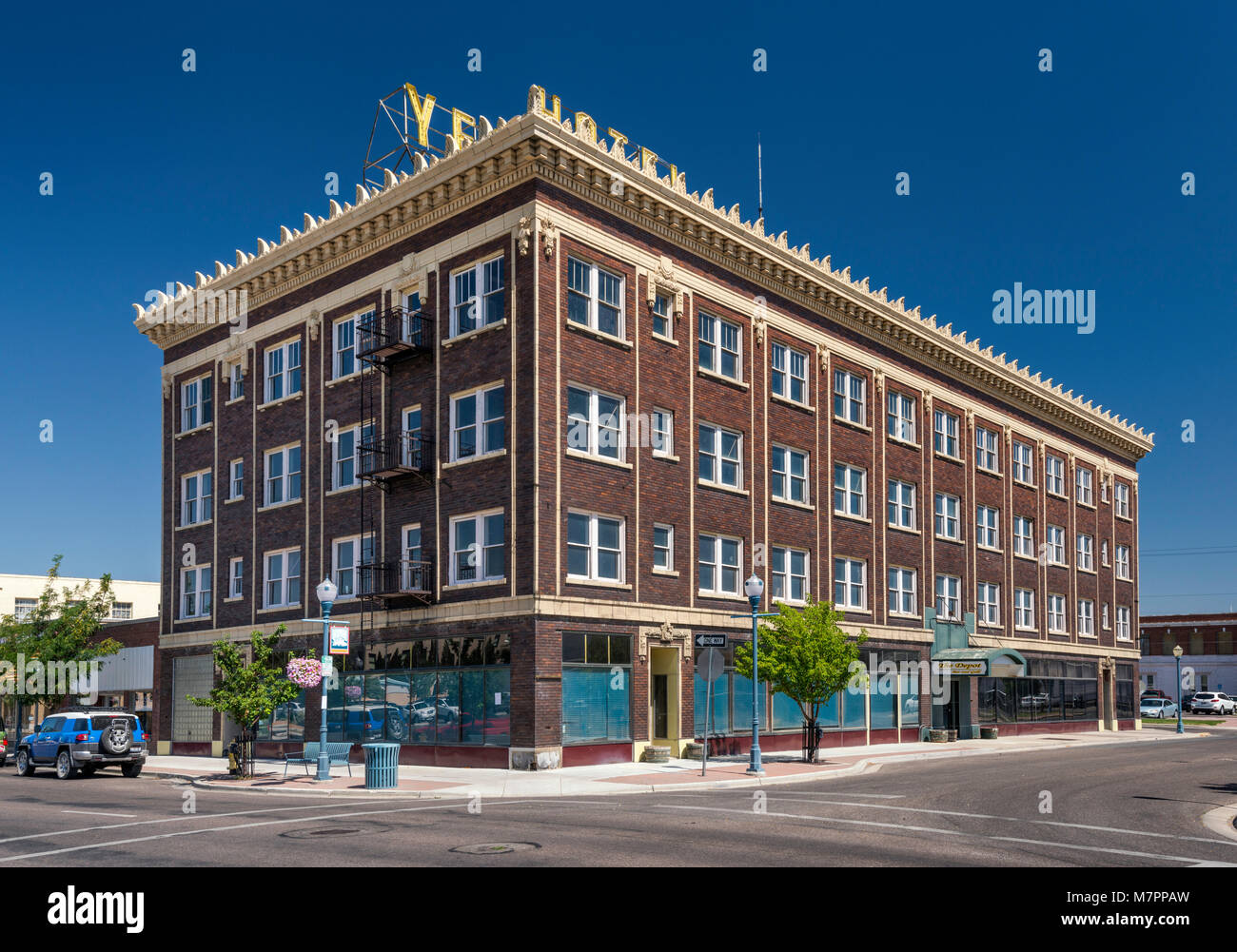 Pocatello hires stock photography and images Alamy