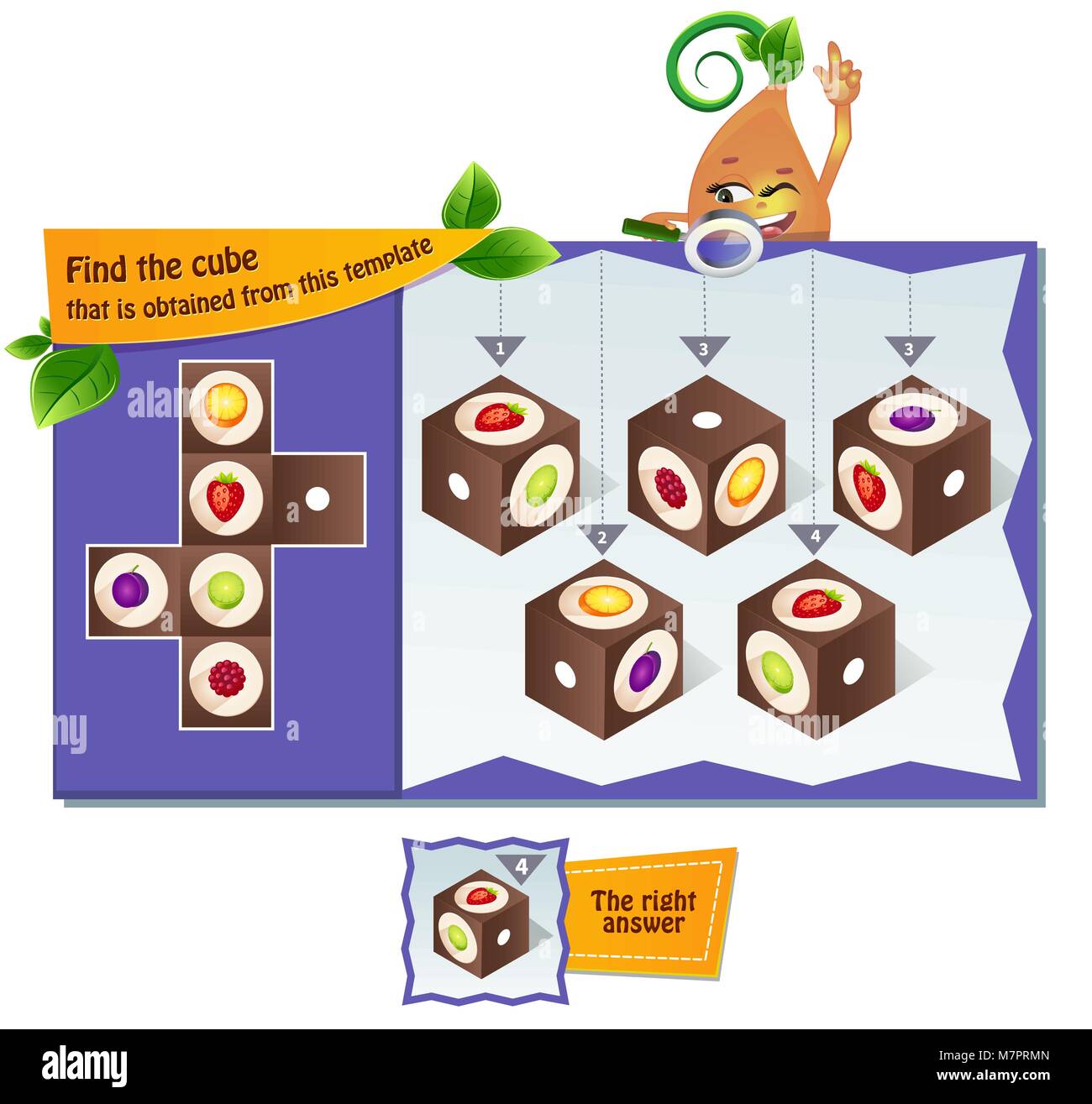 Spatial visual intelligence hi-res stock photography and images - Alamy